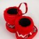 Confepture "Boots", with bows