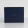 Gift double -sided folding, packaging, agate, 27 x 21 x 9 cm
