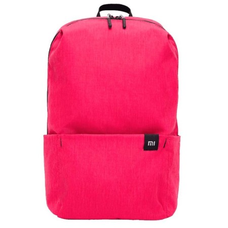 Xiaomi Mi Casual Daypack (ZJB4147GL), 13.3 ", 10l, moisture and cut protection, pink