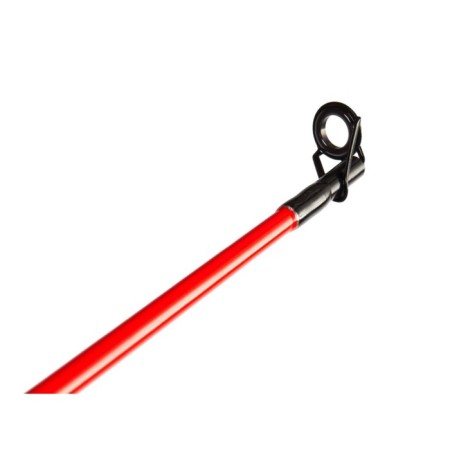 Spinning trolling Salmo Blaster Boat, test 100-200 g, length 2.4 m.-3