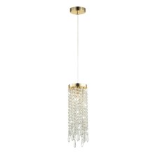 Suspension Chokka E14 1x40W