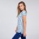 COMPLE WOMEN HARUNA (T -shirt and Bridges), Menthol color, size 56