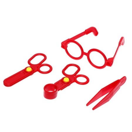 Game set "Best Doctor"-6