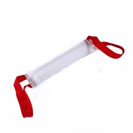 Toy-toy for dogs from OSSO fire hose with two handles, 30 cm