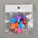 Clip for plants, set 10 pcs., Mix