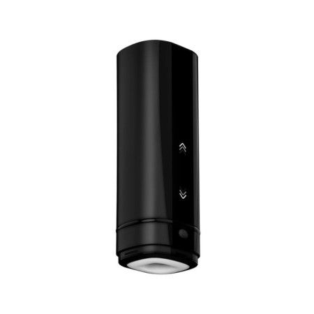 Set for sex at a distance: KIIROO ONYX+ and KIIROO PARL 2+, turquoise-1