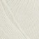 Yarn "Pearl" 50% cotton, 50% viscose 425m/100g (01-white)