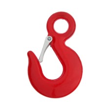 Hook of the chalk tundra, carrying capacity of 1 t.