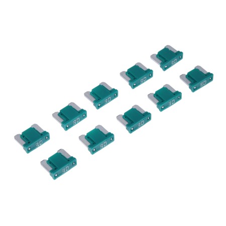 Frontier Flag Avar 30 A, A-FMC30A Micro (Low Profile) 81.3722-09.01