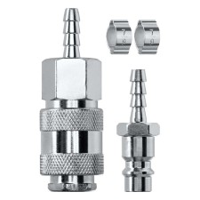 Set of bison 06599-06-H, 2 fittings 