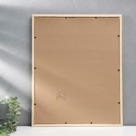 Roof photo frame 2/3 40x50 cm-3