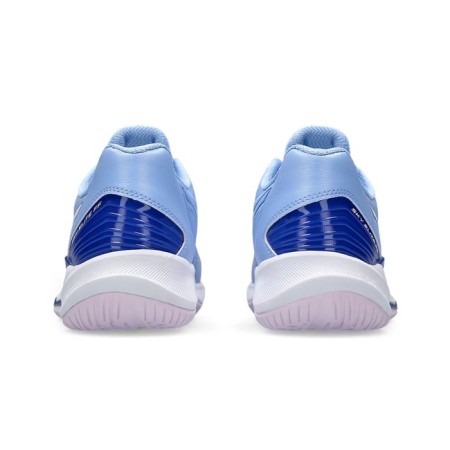 Sneakers Volleyball Women's ASICS SKY ELITE FF 2, size 7.5 (1052A053 403)-5