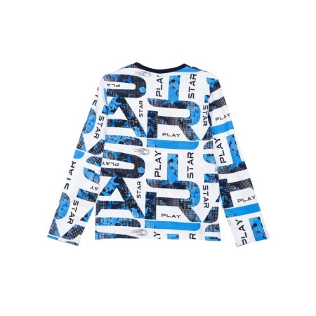 Футболка для мальчика, рост 152 см-1