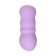 Mosterbator is unrealistic Mensmax Feel Crash, TPE, purple, 14.2 cm