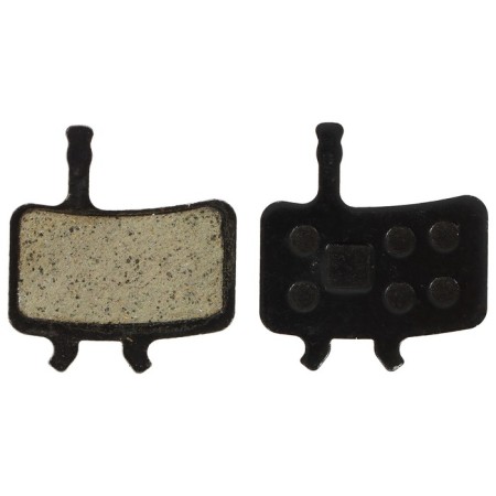 Boats for disk brakes M05-2 Organic (AVID BB7, All Juicy Models), length 31.2 mm-1