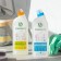 Synergetic plumbing tool "Crystal cleanliness", 0.7 liters