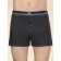 Male panties, size XL, black color