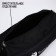 Sports bag Russian Team, external pocket, 40 cm x 24 cm x 21 cm, black color
