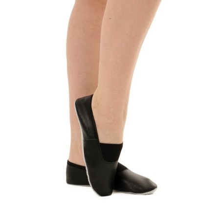 Czech Combined, p. 38, foot length 24.5 cm, black color