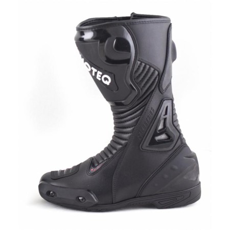 Sports Motobots Brno, 40-3