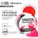 Dye neon konfinetta, French pink, 7 g.