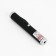 Laser pointer 650 nm, 500 mAh, range 1 km, microUSB, red beam