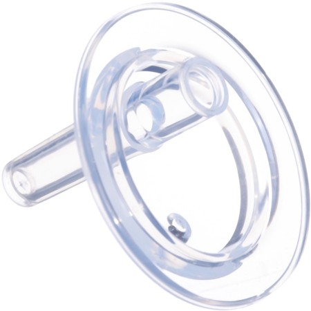 Small nose for the drinker, +9 months, fast stream, wide throat 50mm.-9