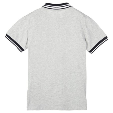 T-shirt-Polo for a boy, height 152 cm-1