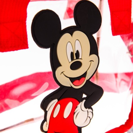 Children's Bag "Mickey Mouse", transparent-7