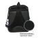 School backpack, 37 x 28 x 19 cm, calligrata volt "Graffitti"