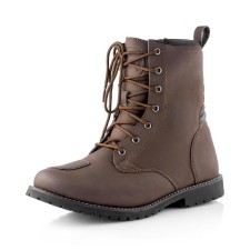 Moocans Male Moteq Worker, size 44, brown color