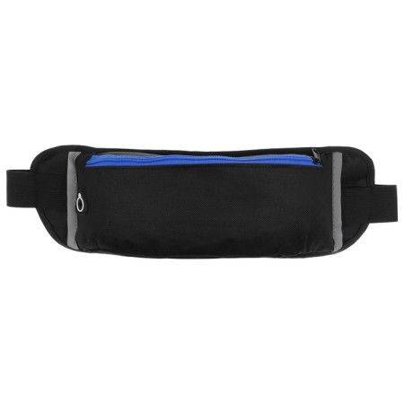 Sportivnaya bag on the belt Onlytop, 30x9 cm, Mix colors