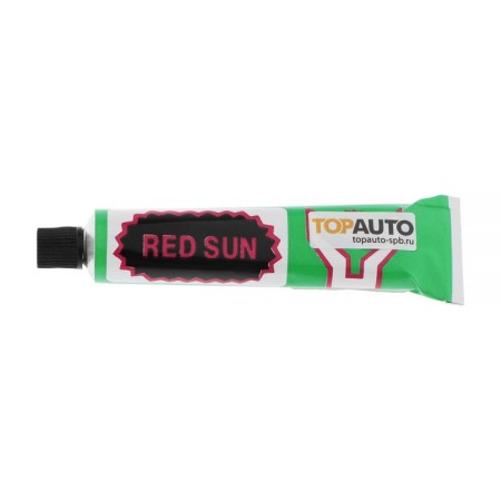 Glue for rubber weers Topauto, 20 ml, tube