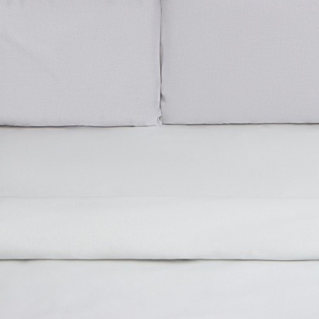 Bedding Ethetel duet Flower Strip (View 2) 143x215 cm - 2 pcs, 220x240 cm, 50x70 cm -2 pcs, pryl-3