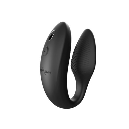 Double The Fun Steam Set: Masturbator Arcwave Voy + Vibrator We-Vibe Sync 2-1