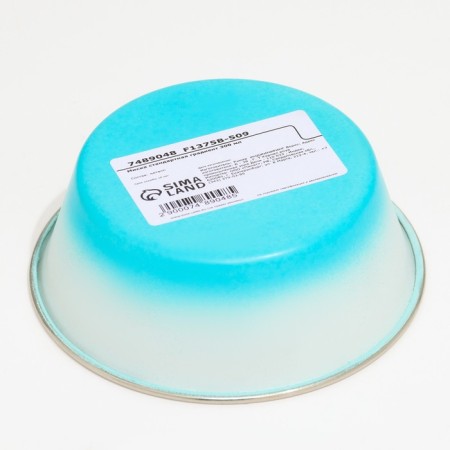 MISK standard gradient, 300 ml, blue-3