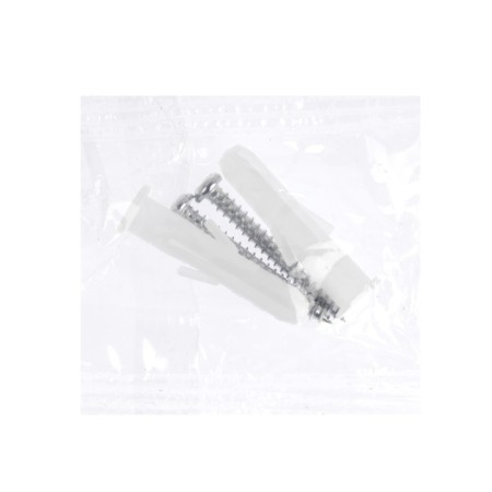 Unieel Sydney Garden Lamp on the Solar Battery, 7.5 × 22 × 11 cm, white glow-4