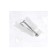 Unieel Sydney Garden Lamp on the Solar Battery, 7.5 × 22 × 11 cm, white glow