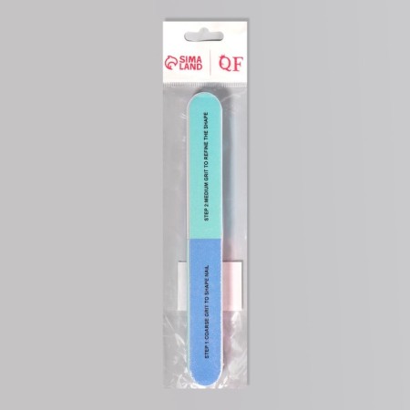 Polishing-polishing, 7 in 1, 18 cm, color mix-7