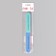 Polishing-polishing, 7 in 1, 18 cm, color mix