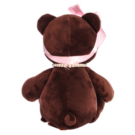 Milk soft toy, sedentary-4