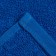 Tainted towel "Rainbow" 100x150 cm, blue color