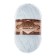 Yarn "Angora Gold Simli" 75% acrylic, 20% wool, 5% metallic 500m/100g (514 winters)