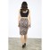 Female skirt, size 52