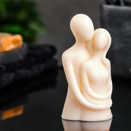 Soap "pair" bodily