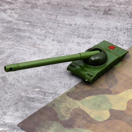 Gift Set "Camouflage": notebook 16 sheets and pen Plastic-4