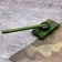 Gift Set "Camouflage": notebook 16 sheets and pen Plastic