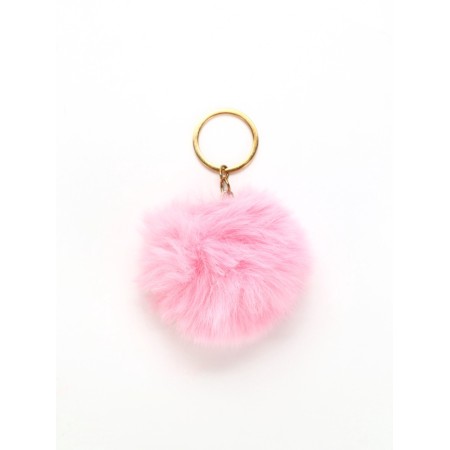 Gift set in the bag: notebook, rubber bands, keychain, handle "The smallest"-7