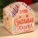 Cookies with the prediction "Happy Parcel", 1 pc x 6 g.