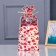 Package packing bopp, "kisses" 15*30 cm